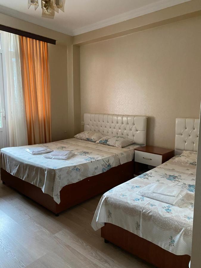 Hotel Eurasia Μπατούμι Εξωτερικό φωτογραφία