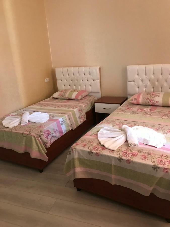 Hotel Eurasia Μπατούμι Εξωτερικό φωτογραφία