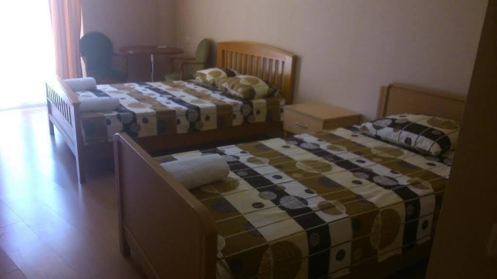 Hotel Eurasia Μπατούμι Εξωτερικό φωτογραφία